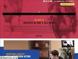 Sites similar to ictmedia.co.in