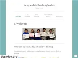 Sites similar to ictmodels.wordpress.com