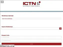 Sites similar to ictn.com