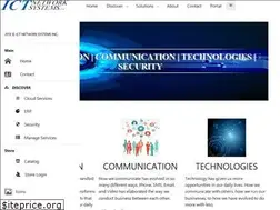 Sites similar to ictnetworksystems.ca