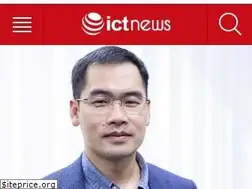 Sites similar to ictnews.vietnamnet.vn