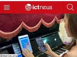 Sites similar to ictnews.vn