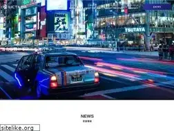 Sites similar to ictnext.co.jp