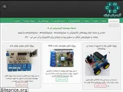 Sites similar to ictnic.com