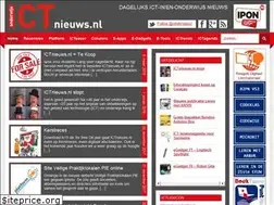 Sites similar to ictnieuws.nl