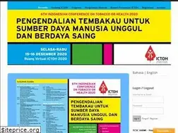 Sites similar to ictoh-tcscindonesia.com