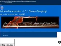 Sites similar to ictongiorgi.edu.it
