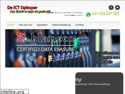 Sites similar to ictopkoper.nl