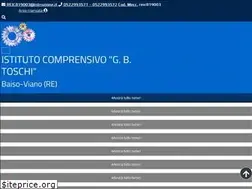 Sites similar to ictoschi.edu.it