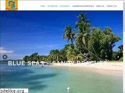 Sites similar to ictours.mg