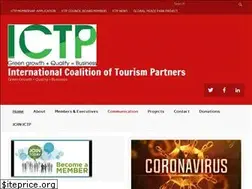 Sites similar to ictp.travel