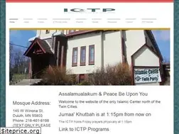 Sites similar to ictpmn.org