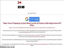 Sites similar to ictpowerwashing.com