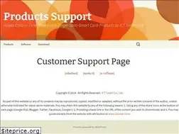 Sites similar to ictproduct.com