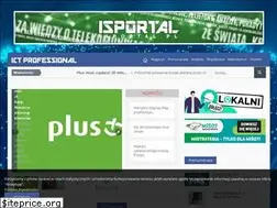 Sites similar to ictprofessional.pl