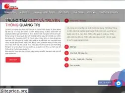 Sites similar to ictquangtri.vn