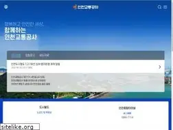 Sites similar to ictr.or.kr