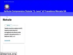 Sites similar to ictravedonamonate.edu.it