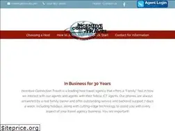 Sites similar to ictravel.com