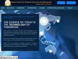 Sites similar to ictrd.org