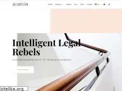 Sites similar to ictrecht.be