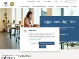 Sites similar to ictrecht.nl