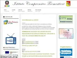Sites similar to ictremestierime.edu.it