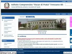Sites similar to ictrenzano.eu