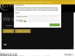 Sites similar to ictreverse.com
