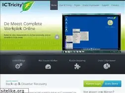Sites similar to ictricity.nl