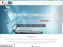 Sites similar to ictrlbiz.com