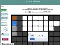 Sites similar to ictronse.be