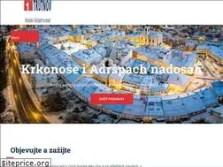 Sites similar to ictrutnov.cz