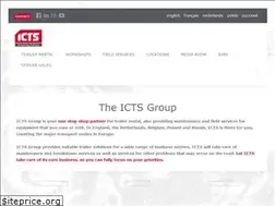 Sites similar to icts-group.eu