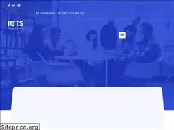 Sites similar to icts.io