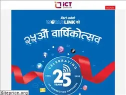 Sites similar to ictsamachar.com