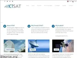 Sites similar to ictsat.com