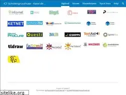 Sites similar to ictscholengruuthuse.net
