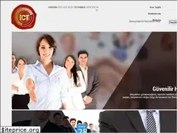 Sites similar to ictsert.com.tr
