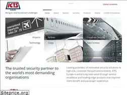 Sites similar to ictseurope.com