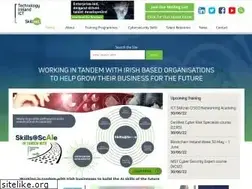 Sites similar to ictskillnet.ie