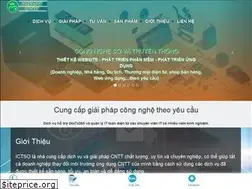 Sites similar to ictso.top