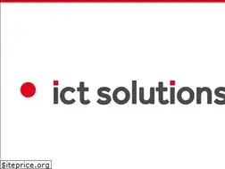 Sites similar to ictsolutions.co.uk