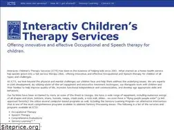 Sites similar to ictsonline.com