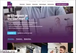 Sites similar to ictspirit.nl