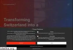 Sites similar to ictswitzerland.ch