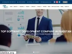 Sites similar to ictsystems.com.pk