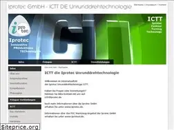 Sites similar to ictt.de
