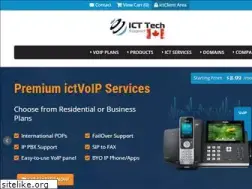 Sites similar to icttech.ca