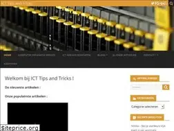Sites similar to icttipsandtricks.com